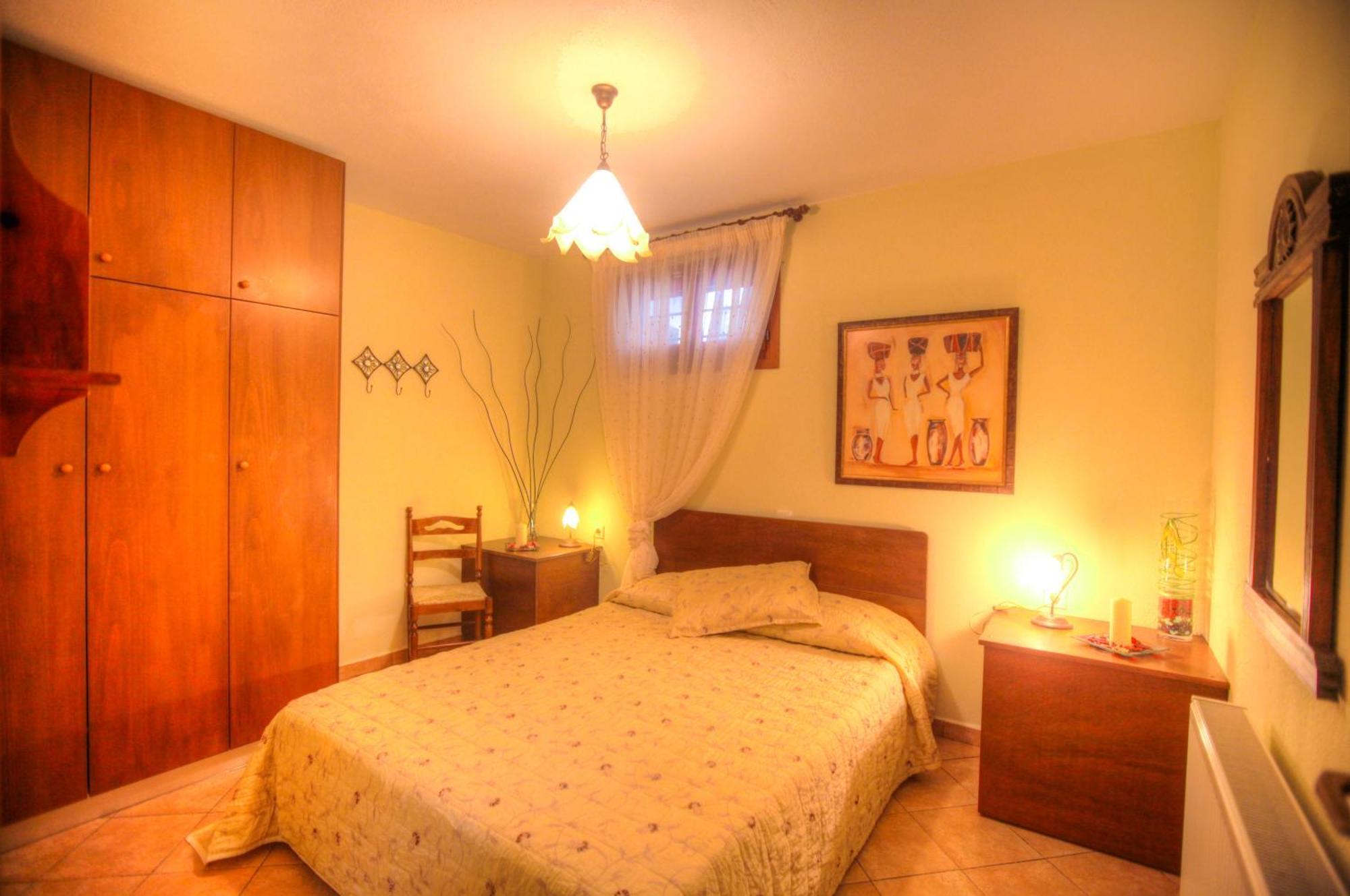 Anna Karra Studios & Apartments Вурвуру Екстер'єр фото
